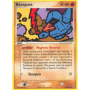 Nosepass 42/107 Deoxys 2005 LP