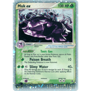 Muk ex 96/97 Dragon 2003 HP