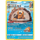 Bibarel GG25/GG70 Crown Zenith 2023 NM