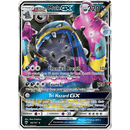 Alolan Muk GX 84/147 Burning Shadows 2017 HP