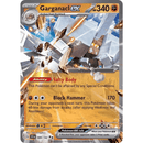 Garganacl ex 089/142 Stellar Crown 2024 NM