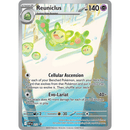 Reuniclus 212 Promo 2025 NM