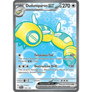 Dudunsparce ex 178/159 Journey Together 2025 NM