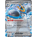 Empoleon ex 070/094 Phantasmal Flames 2025 NM