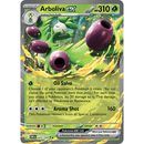 Arboliva EX 023/182 Destined Rivals 2025 NM