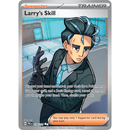Larry's Skill 139/131 Prismatic Evolution 2025 NM