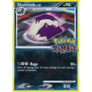 Skuntank lv.35 013/016 Rumble 2009 NM
