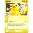 Pikachu 13/17 POP Series 4 2006 LP