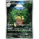 Exeggutor 066/063 Mega Brave 2025 NM Japansk