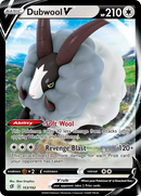Dubwool V 153/192 2020 LP
