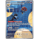 Team Rocket's Orbeetle 198/182 Destined Rivals 2025 NM