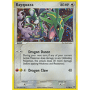 Rayquaza H 9/106 Emerald 2005 LP