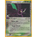 Crobat H 2/113 Delta Species 2005 LP