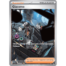 Giacomo 267/193 Paldea Evolved 2023 NM