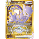 Mewtwo VSTAR 086/078 Pokemon Go 2022 NM