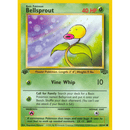 Bellsprout 49/64 Jungle 1999 HP