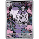 Houndstone 145/132 Mega Evolution 2025 NM