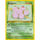 Exeggcute 52/64 Jungle 1999 HP
