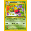 Weepinbell 48/64 Jungle 1999 DMG