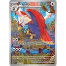 Braviary 214/191 Surging Sparks 2024 NM