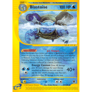 Blastoise 37/165 Expedition 2002 LP