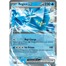 Regice ex 048/217 Ascended Heroes 2026 NM