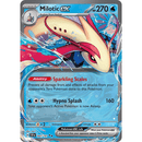 Milotic EX 042/191 Surging Sparks 2024 NM