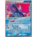 Salamence ex 98/101 Dragon Frontiers 2006 NM