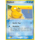 Psyduck ex Team Rocket Returns stamped 70/109 Team Rocket Returns 2004 HP