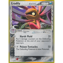 Cradily H 2/110 Phantoms 2006 MP