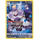 Dusknoir TG06/TG30 Brilliant Stars 2022 NM