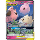 Togepi & Cleffa & Igglybuff 143/236 NM