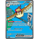 Pidgeot ex 225/197 Obsidian Flames 2023 NM