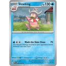 Slowking master ball 019/131 Prismatic Evolution 2025 NM