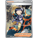 Poppy 227/197 Obsidian Flames 2023 NM