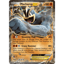 Machamp ex XY108 Promo 2016 HP