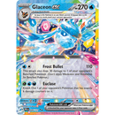 Glaceon ex 026/131 Prismatic Evolutions 2025 NM
