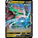 Rayquaza V 110/203 Evolving Skies 2021 MP