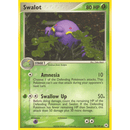 Swalot RH 50/101 Hidden Legends 2004 MP