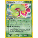 Meganium RH 9/115 Unseen Forces 2005 LP