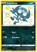 Impidimp SV083/SV122 Shining Fates 2021 NM