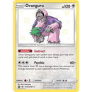 Oranguru SV44/SV94 NM
