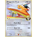 Dragonite FB lv.50 56/147 Supreme Victors 2009 MP