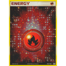 Fire Energy H 102/106 Emerald 2005 MP