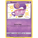 Sinistea SV052/SV122 Shining Fates 2021 NM