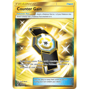 Counter Gain 230/214 LP