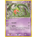 Grovyle 19/100 Crystal Guardians 2006 MP