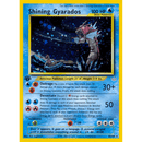 Shining Gyarados 65/64 Neo Revelation 2000 HP