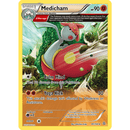 Medicham 81/160 Primal Clash 2015 HP
