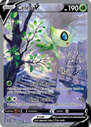 Celebi V 245/264 Fusion Strike 2021 LP